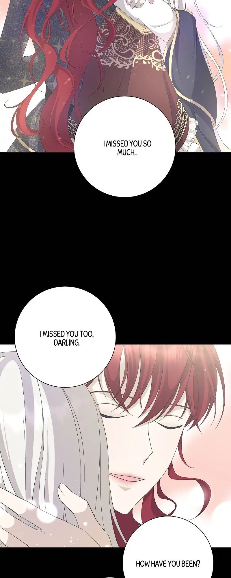 This Life, The Way I Want chapter 23 - page 10